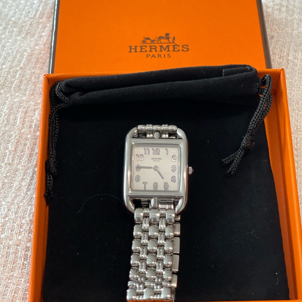 Hermès Women Watch - Picture 11 of 11